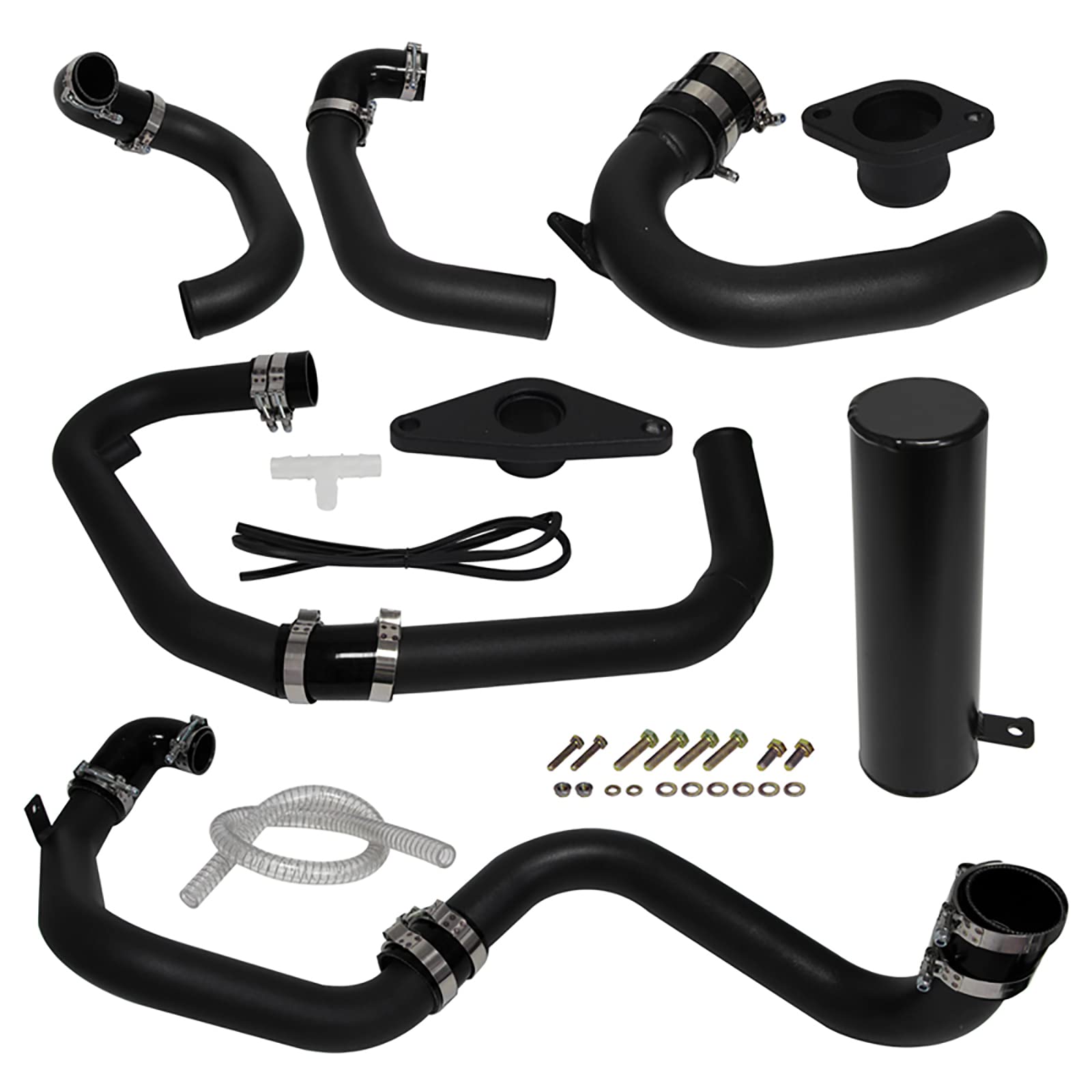 値下TGS X-Fang Aluminium intercooler Pipe 値下TGS X-Fang Aluminium